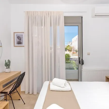 Appartement Casa Kamara