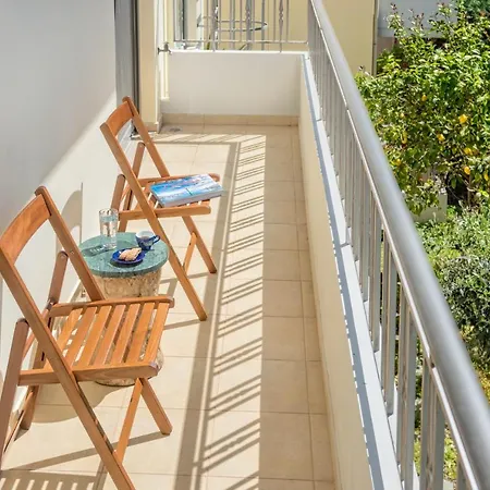 Casa Kamara Kounoupidhianá