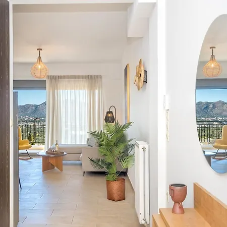 Casa Kamara Appartement *