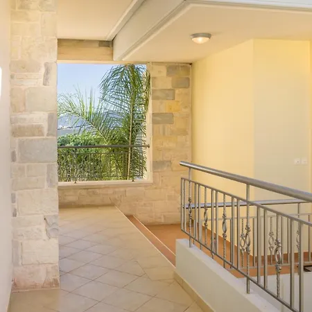 Casa Kamara Appartement *