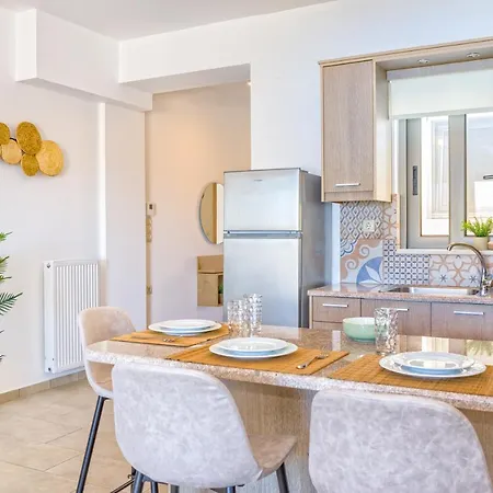 Casa Kamara Appartement *