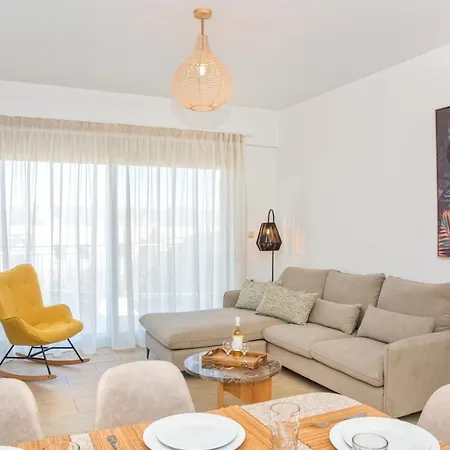 Casa Kamara Appartement