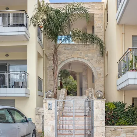 Appartement Casa Kamara