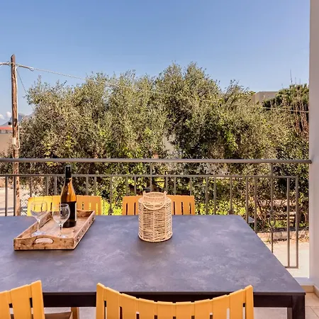 Casa Kamara Appartement