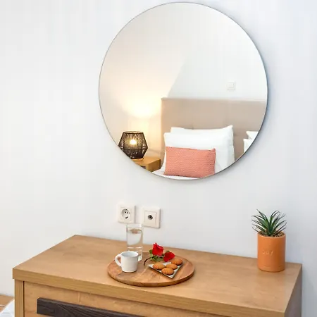 Appartement Casa Kamara Kounoupidhianá