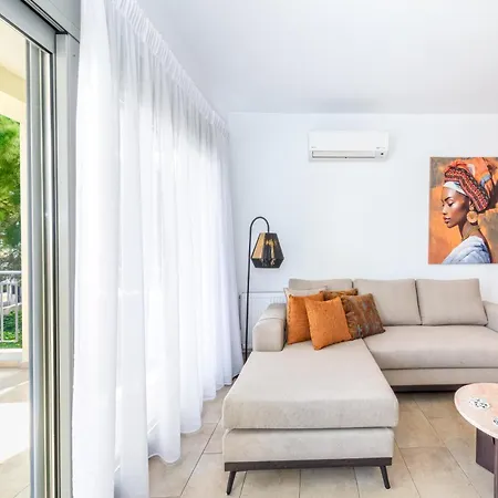 Casa Kamara Appartement
