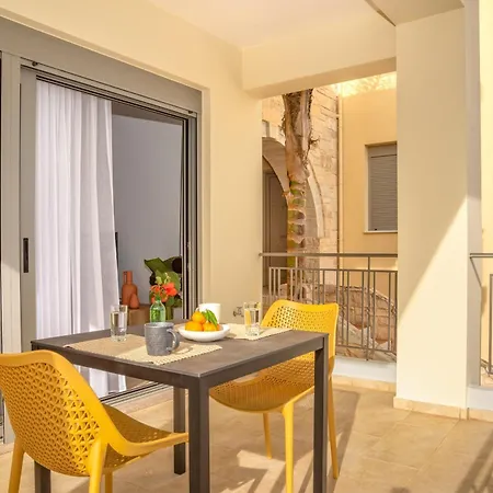 Appartement Casa Kamara
