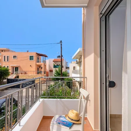Appartement Casa Kamara