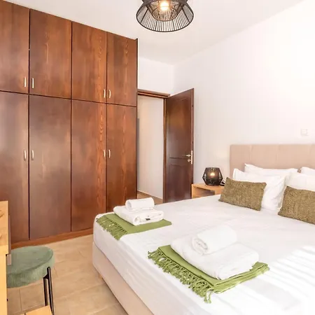Casa Kamara Appartement