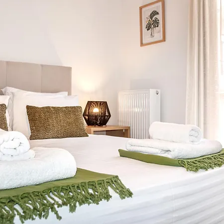 Appartement Casa Kamara Kounoupidhianá