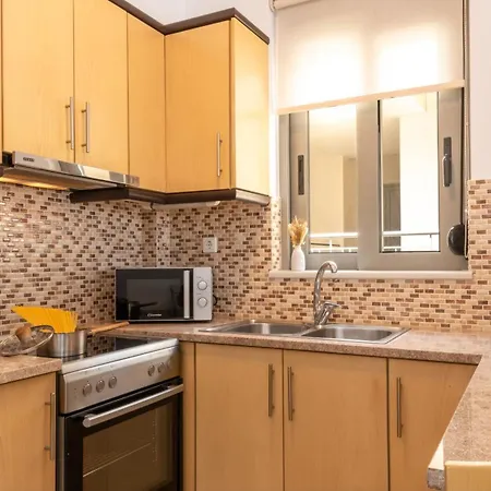 Casa Kamara Appartement *