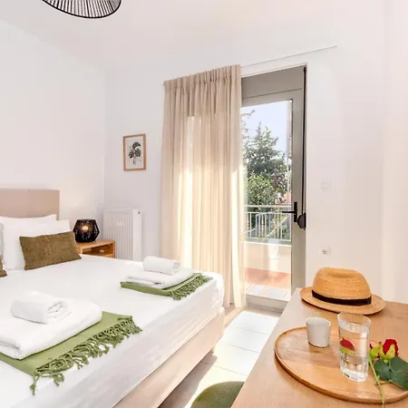 Appartement Casa Kamara *