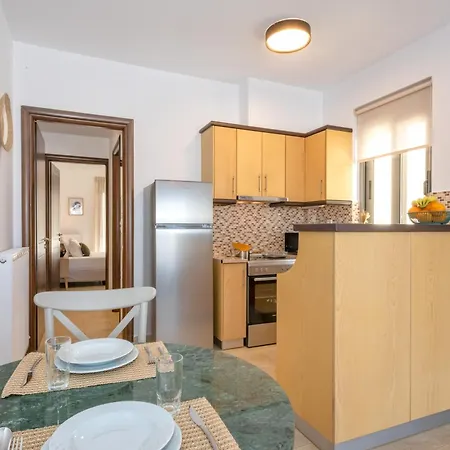 Casa Kamara Appartement Kounoupidhianá