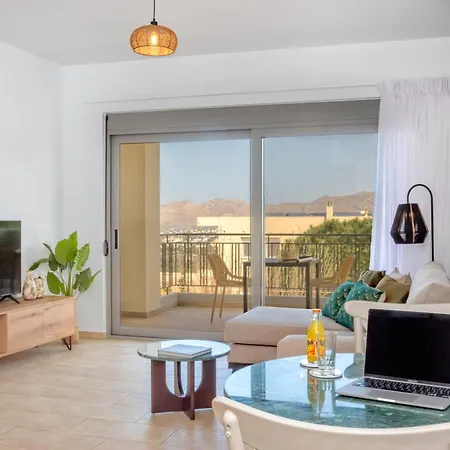 Casa Kamara * Kounoupidhianá