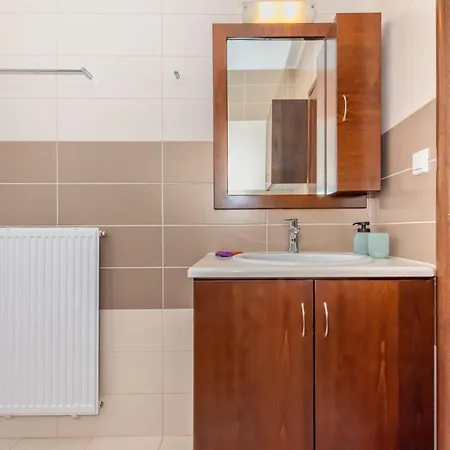 Casa Kamara Appartement *