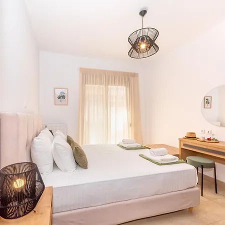 Casa Kamara Appartement Kounoupidhianá
