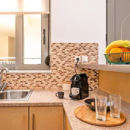 Casa Kamara Appartement