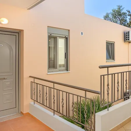 Appartement Casa Kamara