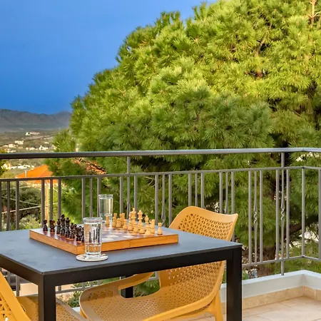 Casa Kamara Appartement *