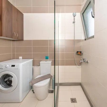 Appartement Casa Kamara