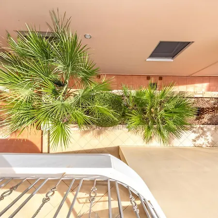 Appartement Casa Kamara *