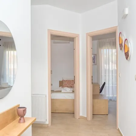 Appartamento Casa Kamara Kounoupidhianá