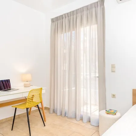 Casa Kamara Appartamento *