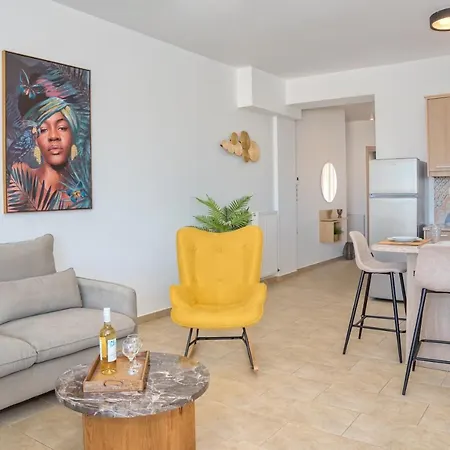 Casa Kamara Appartamento