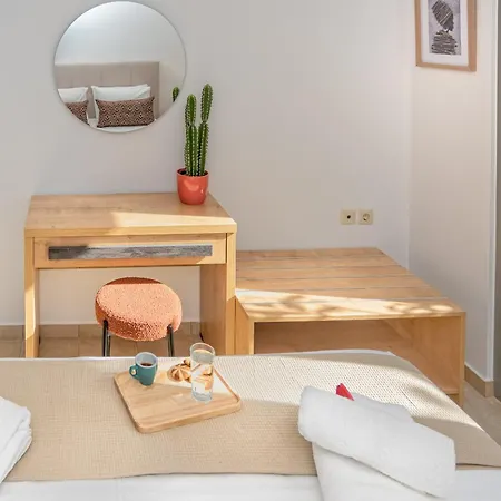 Appartamento Casa Kamara Kounoupidhianá