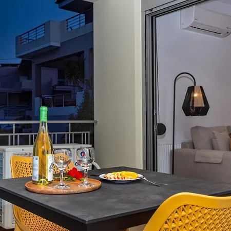 Appartamento Casa Kamara