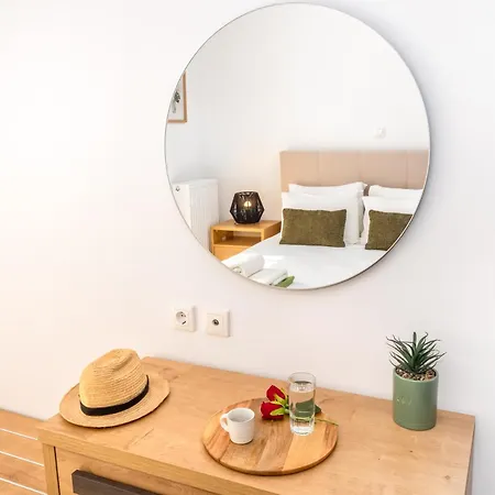 Appartamento Casa Kamara